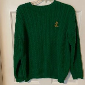 Lauren by Ralph Lauren sweater